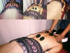 -ventus spa 沙巴亚庇正宗精油按摩会所