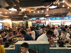 -松發肉骨茶(先得坊店)