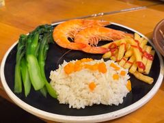 -五条友·广西烧烤大牌档(盛天地店)