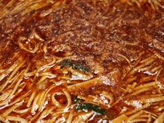 -柏合黄记豆腐皮饭店