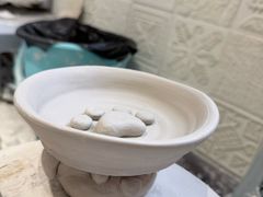 -半日闲手作DIY体验馆•陶艺•银饰戒指•拼豆(光谷店)