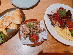 -长春藤咖啡(北园店)
