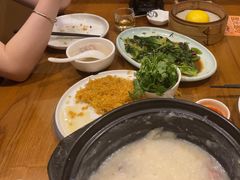 -如轩·海鲜砂锅粥·潮汕菜(海珠店)
