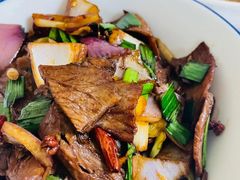 -藕妈妈老汉口家常菜(武汉天地店)