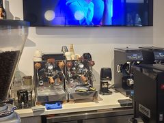 -Double cafe