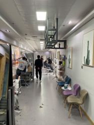 -涩谷· Hair Salon