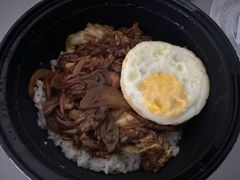 -米屋石锅拌饭(师大店)