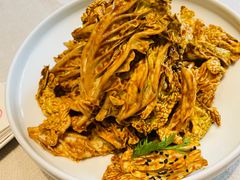 -京味斋·北京烤鸭(北京南站洋桥店)