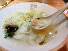 -琴岛顺天馄饨(崂山金鼎店)