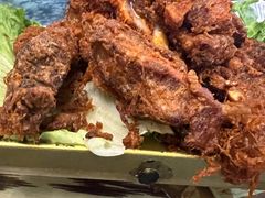 -新疆伊宁远征餐厅