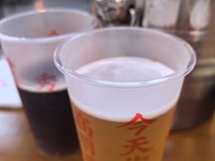 -炒豆合作社(磁器口店)