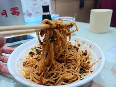 -酱壹老三饵丝(南宁南路店)