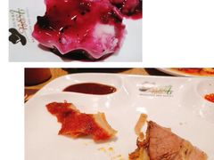 -汉巴味德巴西烤肉(顺和广场店)
