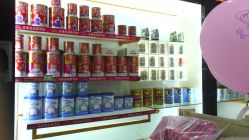 -乐贝母婴生活馆(东园店)