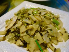 春笋酸菜-来客家食府 · 福建客家菜(厦禾路店)