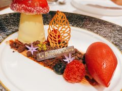 -Le Bistrot de Racine