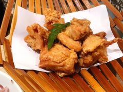 -堂本家·二代目·炸猪排(Express东海店)