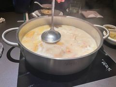-官也街澳门火锅(新源里店)