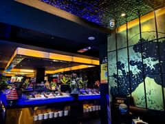 -九月海·海鲜自助(世纪东方店)