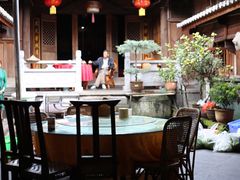 -龙姐私房菜(和顺古镇店)