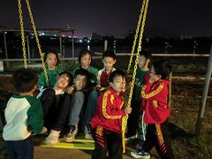 -粮心小农·大头虾亲子生态园(长发店)