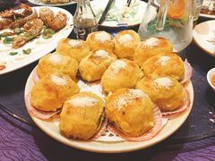 -盛港湾海鲜食府(黄沙店)