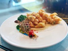 -渔公码头·九龙湾国际饭店
