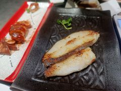 鳕鱼西京烧-daozao料理美术馆(东营店)