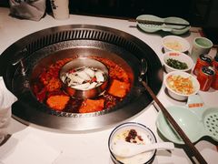 -晓宇重庆火锅(赛格国际购物中心店)