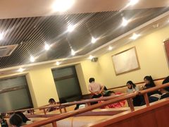 大堂-萨莉亚意式餐厅(护国新天地店)