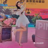 I like pink! 💕南宁惊现绝美粉色海洋
