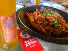 -金陵暴走小龙虾·迷踪蟹(凯德MALL店)