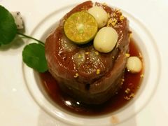 -九墅庭院餐厅(九溪徐村店)