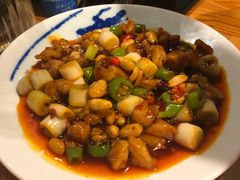 -苹果树下艺术餐厅(通州店)