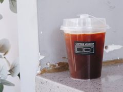 -CoffeeVendor(西乡店)
