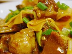 -大梦敦煌主题餐厅(国贸店)