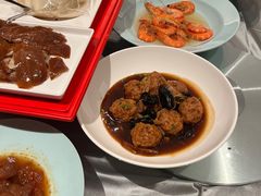 -艳阳天·非遗楚菜(武汉客厅店)