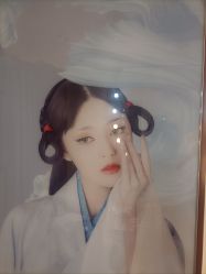 -盘子女人坊古装写真摄影(厦门总店)