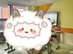 -昂立青少儿成长中心(普陀中潭校区)