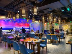 大堂-和彩放题餐厅(酒仙桥店)