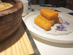 -小放牛河北菜(长安万达店)