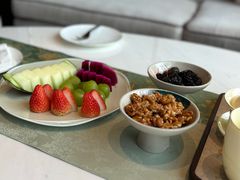 -尊蓝钱江豪华精选酒店-澜亭中餐厅