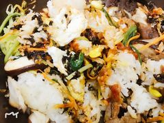 -长今家韩国料理(瑞景店)