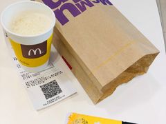 -麦当劳(世纪汇广场店)