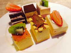 -雅枫国际酒店—枫叶自助餐(福田店)