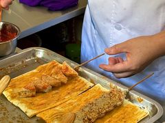 -郭老六臭豆腐(兰青街店)