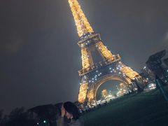 -埃菲尔铁塔