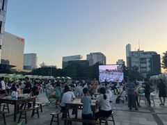 -苏州现代传媒广场商业