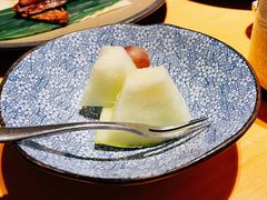 时令水果-本逸·割烹料理(湖墅店)