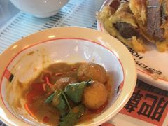 -肥韬茶餐厅(海上世界店)